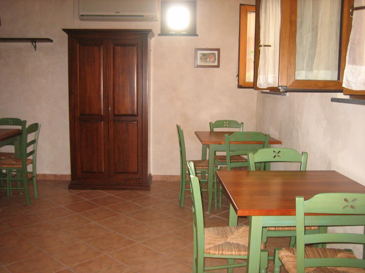 Agriturismo Casalino Beverino Exterior photo
